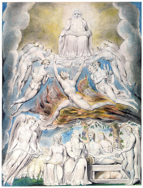 The Mystical Experience is a unique, intense Quale
