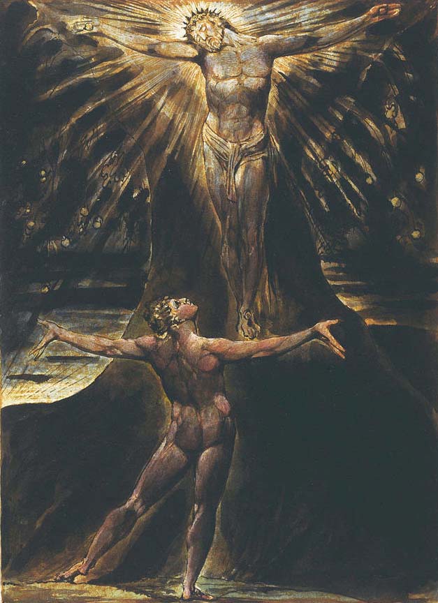 A Valediction to the Church of England
